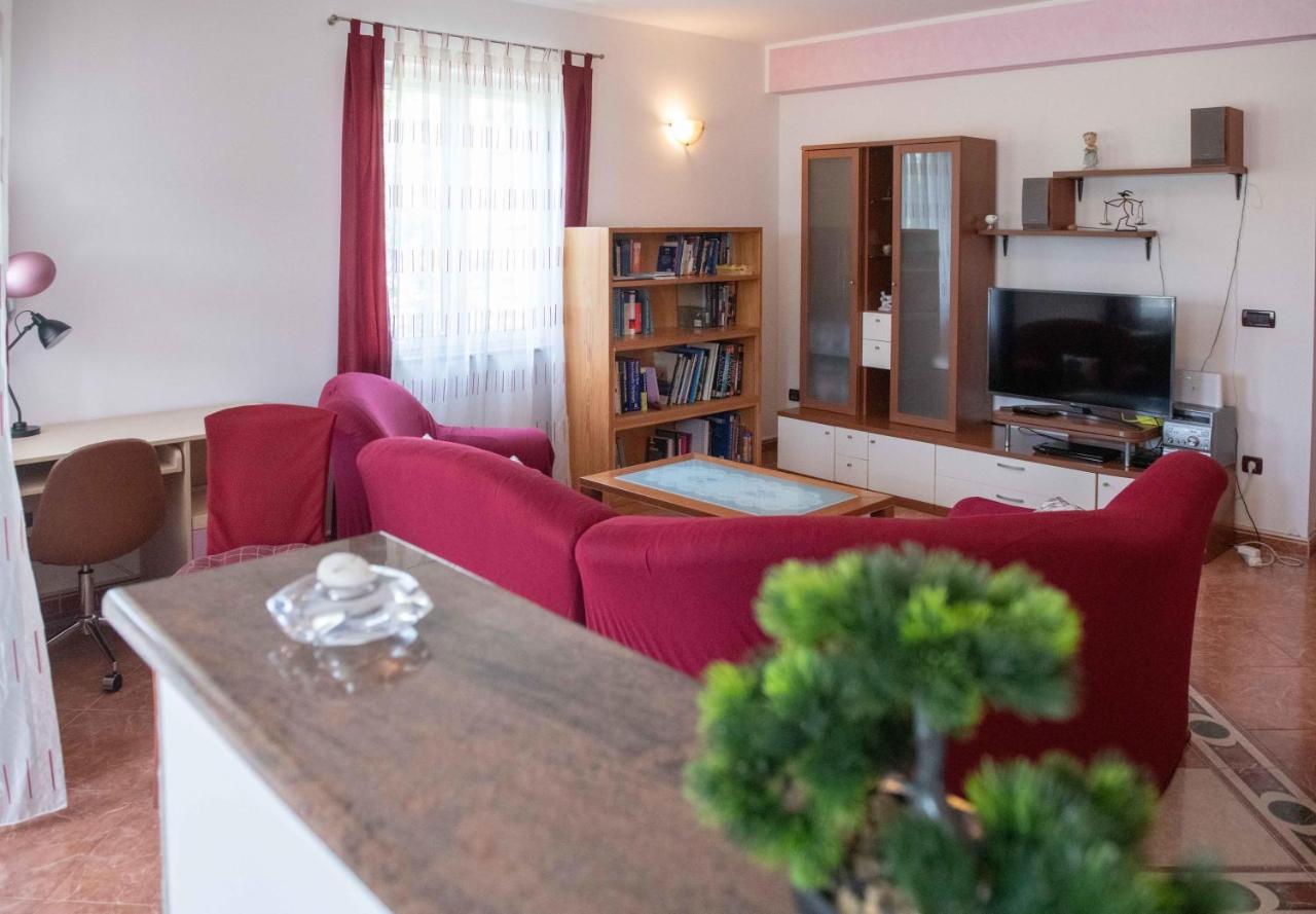 Apartment Kata โรวีน ภายนอก รูปภาพ