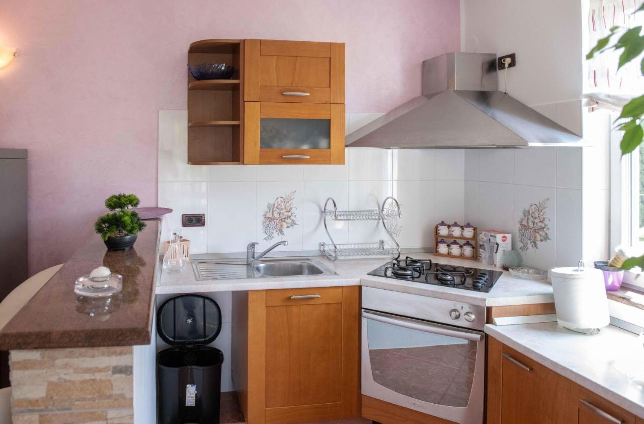 Apartment Kata โรวีน ภายนอก รูปภาพ