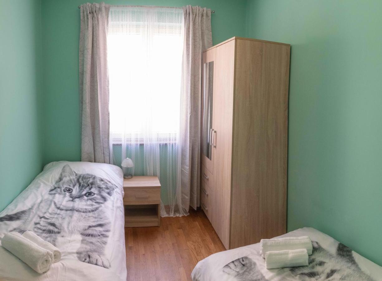 Apartment Kata โรวีน ภายนอก รูปภาพ