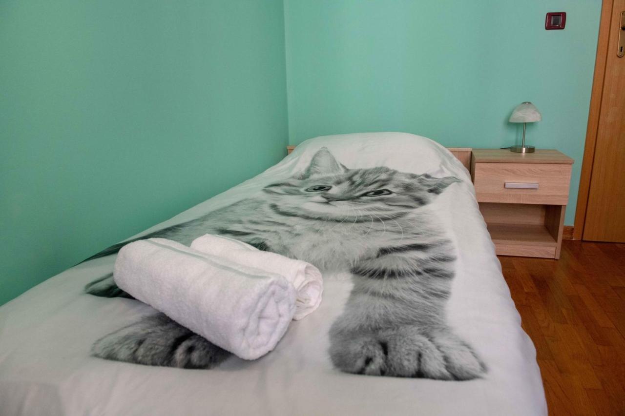 Apartment Kata โรวีน ภายนอก รูปภาพ