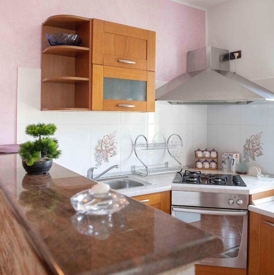 Apartment Kata โรวีน ภายนอก รูปภาพ