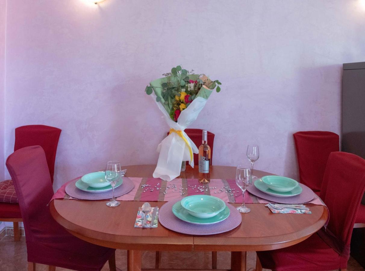 Apartment Kata โรวีน ภายนอก รูปภาพ