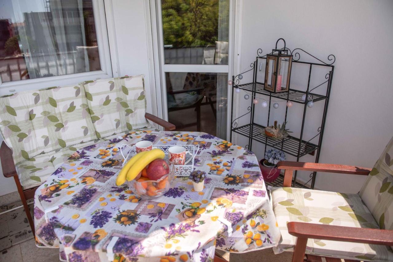 Apartment Kata โรวีน ภายนอก รูปภาพ