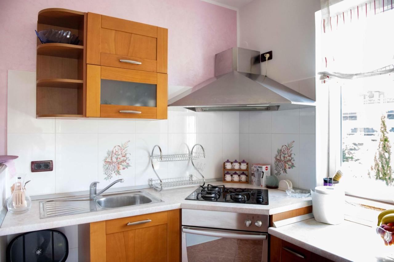 Apartment Kata โรวีน ภายนอก รูปภาพ