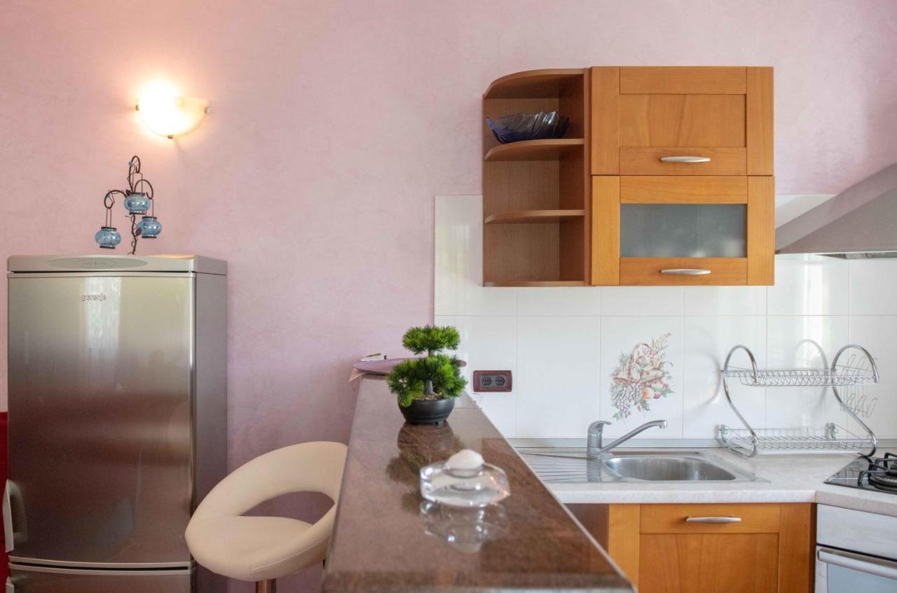 Apartment Kata โรวีน ภายนอก รูปภาพ